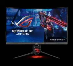 Asus ROG monitor – gejming monitor visokih performansi