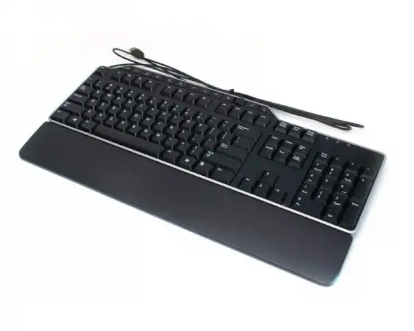 DELL Business Multimedia KB522 USB US crna
