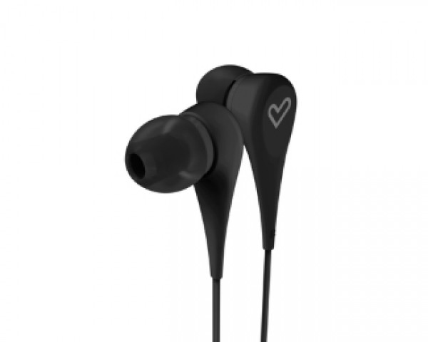 ENERGY SISTEM Energy Style 1+ black bubice sa mikrofonom