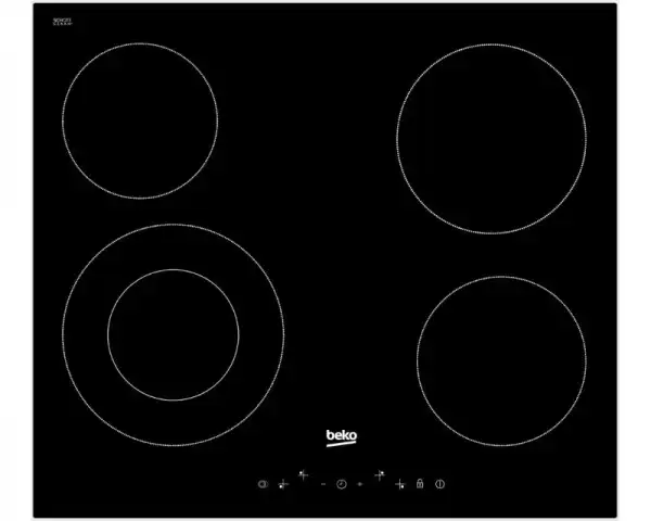 BEKO HIC 64402 T ugradna ploča
