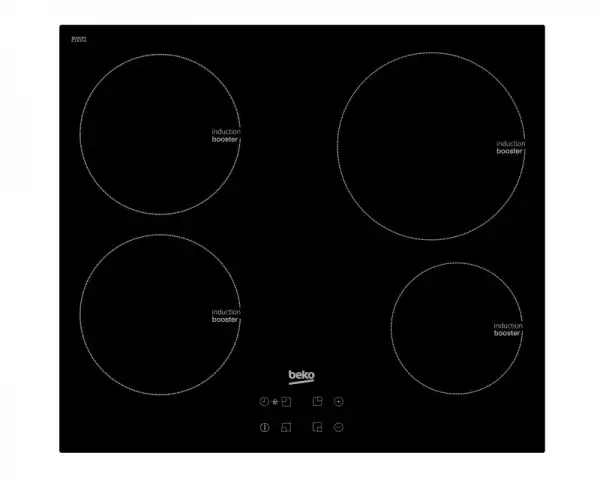 BEKO HII 64400 MT ugradna ploča
