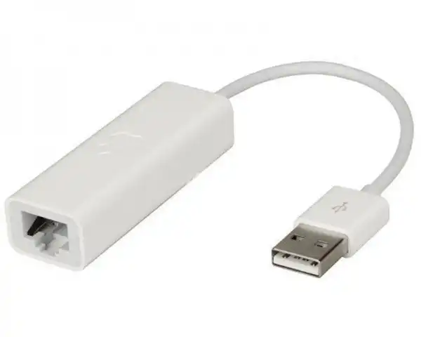 E-GREEN USB 2.0 - Ethernet 10100 mrežni adapter