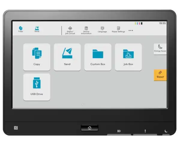 KYOCERA TASKalfa MZ3200i multifunkcijski uređaj