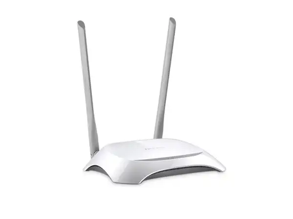 Bežični ruter TP-LINK TL-WR840N Wi-FiN300300Mbps1xWAN 4xLAN2 antene' ( 'TL-WR840N' ) 
