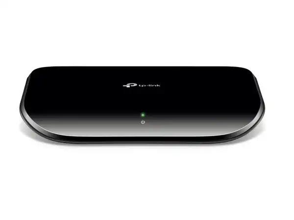 Switch TP-LINK TL-SG1005D Gigabit5x RJ45101001000Mbpsplasticno kuciste' ( 'TL-SG1005D' ) 