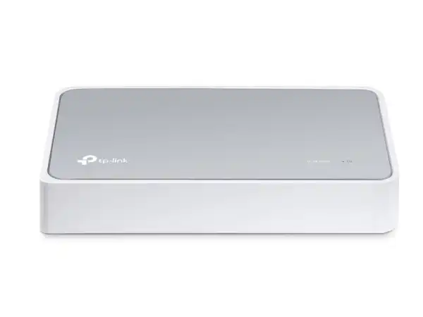 Switch TP-LINK TL-SF1008D 8x RJ4510100Mbpsplasticno kuciste' ( 'TL-SF1008D' ) 