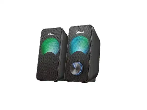 Zvučnik TRUST Arys RGB 2.012W(6W RMS)crna' ( '23120' ) 