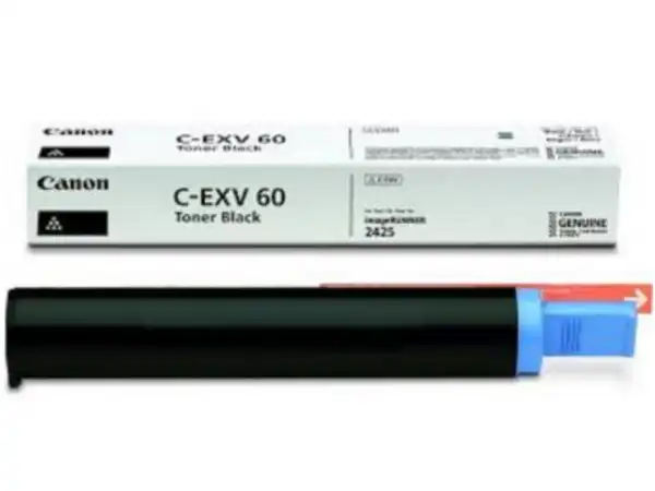Toner CANON CEXV60' ( '4311C001AA' ) 