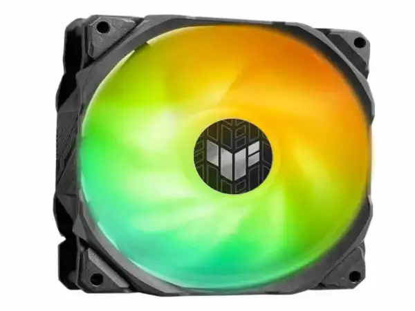 Kuler za PC ASUS TUF GAMING LC II 240 ARGBvodeno hlađenjecrna' ( 'T GAM LC II 240 ARGB' ) 