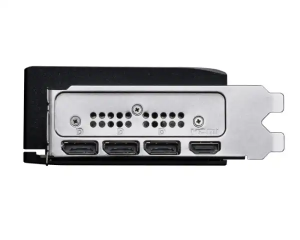 MSI nVidia GeForce RTX 5080 16GB 256bit GeForce RTX 5080 16G SHADOW 3X OC grafička karta