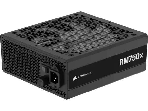 NAPAJANJE CORSAIR RM750x 750WATX 3.180+GOLDmodularnoCRNA' ( 'CP-9020285-EU' ) 