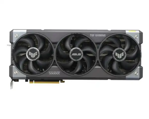 ASUS nVidia GeForce RTX 5080 16GB TUF-RTX5080-O16G-GAMING grafička karta