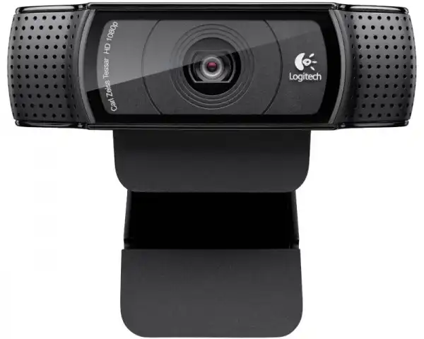 LOGITECH C920 HD Pro web kamera