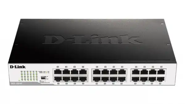 D-Link DGS-1024D