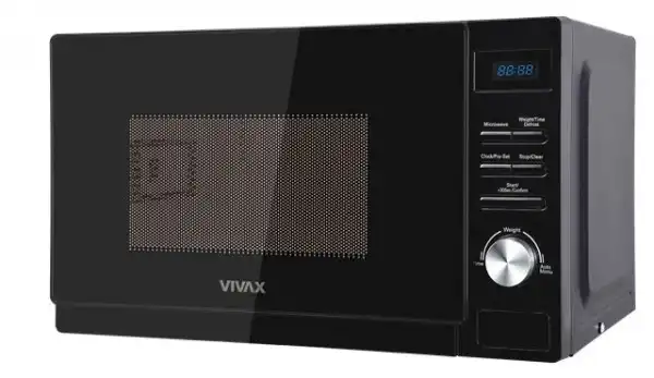 VIVAX HOME mikrotalasna  MWO-2070 BL