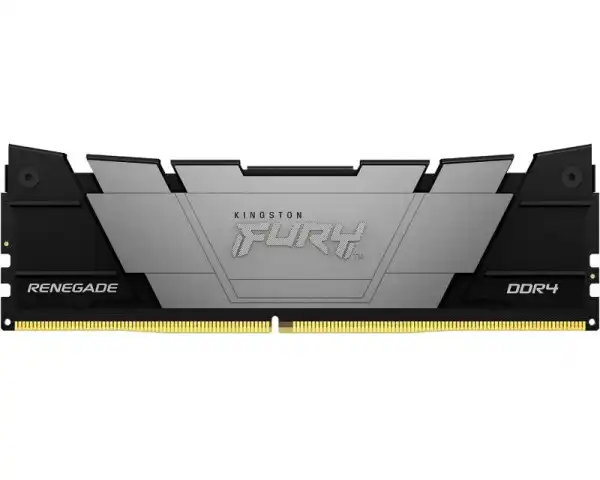 KINGSTON DIMM DDR4 16GB 3600MTs KF436C16RB1216 Fury Renegade Black XMP