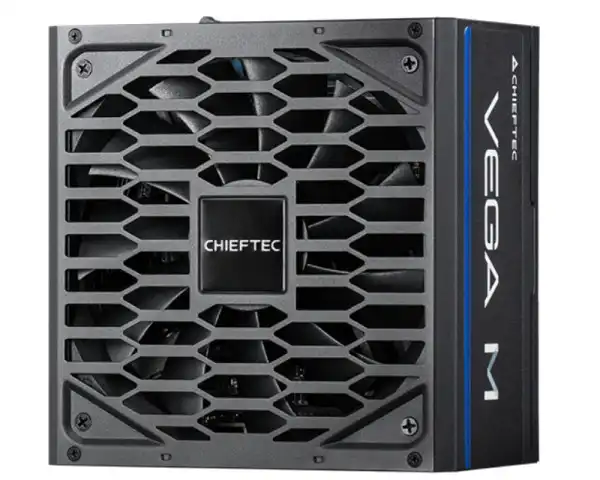 CHIEFTEC PPG-850-C 850W VEGA 80Plus Gold napajanje 5Y