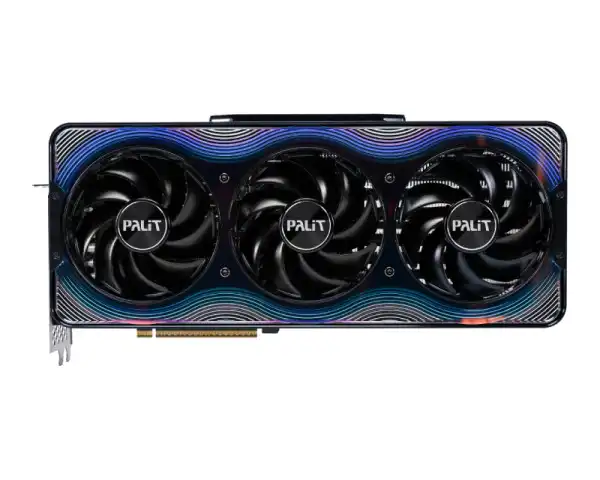 PALIT nVidia GeForce RTX 5090 32GB 512bit RTX 5090 GameRock grafička karta