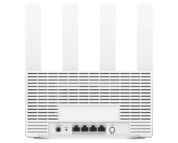 CUDY WR3600E BE3600 Gigabit Wi-Fi 7 Router