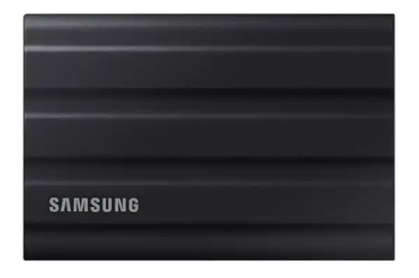 Eksterni SSD Samsung Portable T7 4TB MU-PE4T0S crni