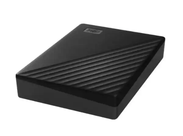 HDD E2.5'' WD My Passport 2TB WDBYVG0020BBK Crni