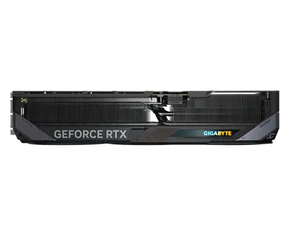 GIGABYTE nVidia GeForce RTX 5090 GAMING 32GB 512bit GV-N5090GAMING OC-32GD rev 1.0 grafička karta