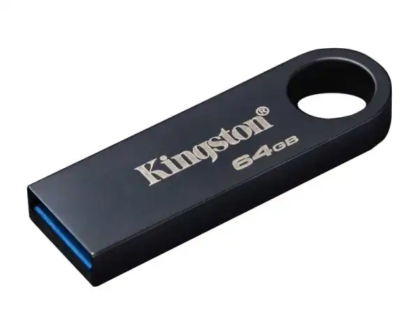 KINGSTON 64GB DataTraveler SE9 G3 USB 3.1 flash KE-U2X64-1AC