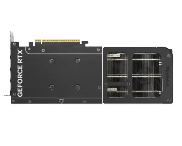 ASUS nVidia GeForce RTX 5060 Ti 16GB PRIME-RTX5060TI-016G grafička karta