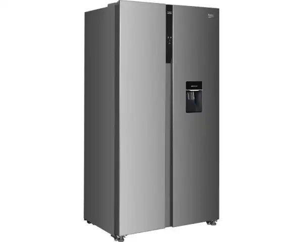 BEKO GNO5322WDXPN side by side frižider
