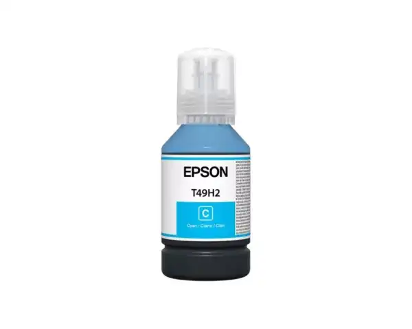 EPSON T49H2 Cyan mastilo