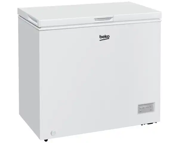 BEKO CF200EWN horizontalni zamrzivač