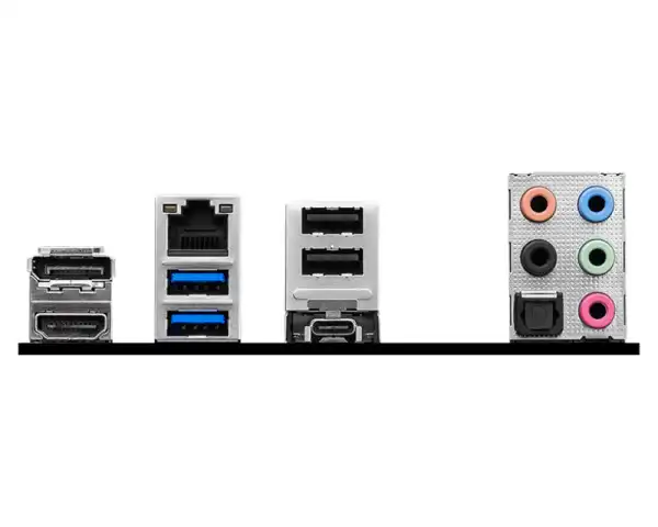 MSI PRO B760-P II matična ploča