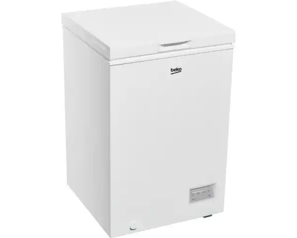 BEKO CF100EWN horizontalni zamrzivač