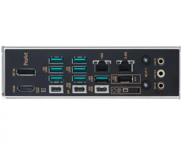 ASUS PROART X870E-CREATOR WIFI matična ploča