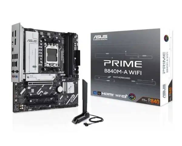 ASUS PRIME B840M-A WIFI matična ploča