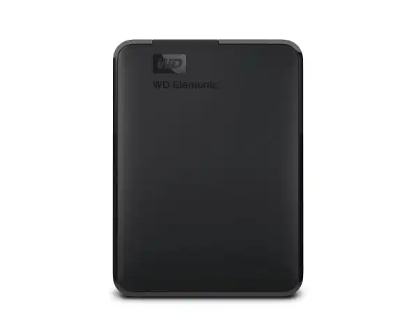 WD Elements Portable 6TB 2.5'' eksterni hard disk WDBHJS0060BBK