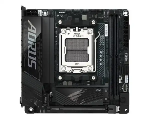 GIGABYTE B850I AORUS PRO rev. 1.0 matična ploča
