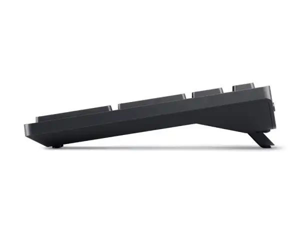 DELL KM555 Silent YU tastatura + miš crna
