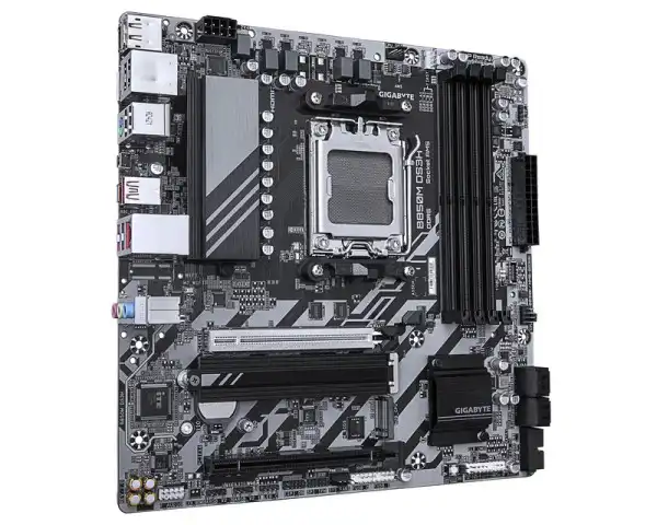 GIGABYTE B850M DS3H rev. 1.0 matična ploča