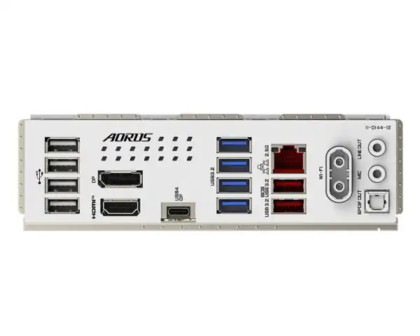 GIGABYTE B860 AORUS ELITE WIFI7 ICE rev. 1.0 matična ploča