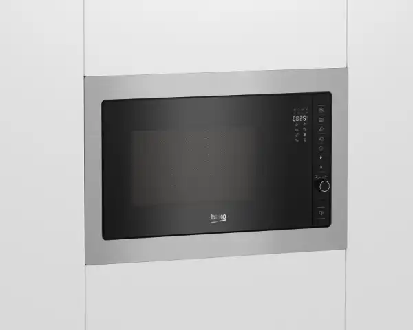BEKO BMOB 20231 X ugradna mikrotalasna rerna