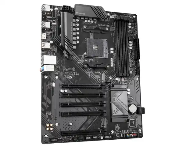GIGABYTE B550 EAGLE rev. 1.0 matična ploča