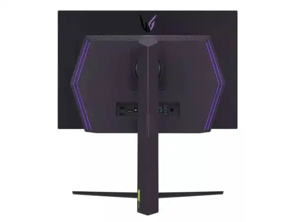 Monitor LG 27GS95QE-B 27''OLED2560x1440240Hz0,03ms GtGHDMIx2,DP,USBGsync,FreesyncPivot,visina' ( '27GS95QE-B.AEU' ) 