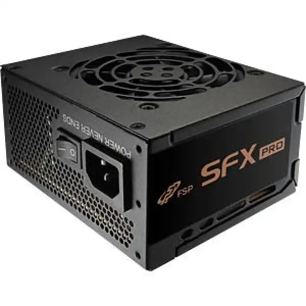 Napajanje 450W FSP SFX PRO 450, PPA450AA00