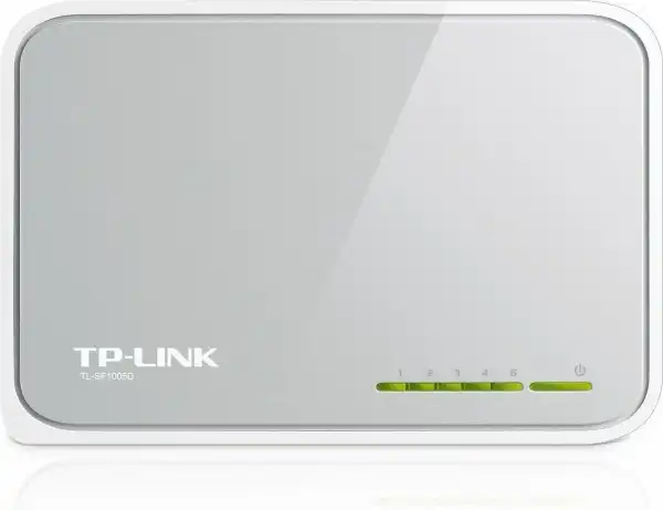 LAN Switch TP-LINK TL-SF1005D 10100 5port