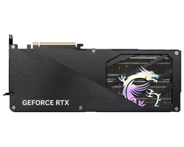 MSI nvidia GeForce RTX 5070 12G 192bit GeForce RTX 5070 12G GAMING TRIO OC grafička karta