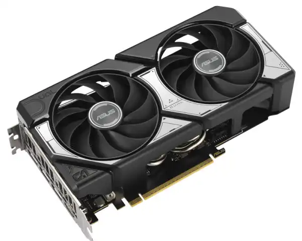 ASUS nVidia GeForce RTX 5060 Ti 8GB 128bit DUAL-RTX5060TI-O8G grafička karta