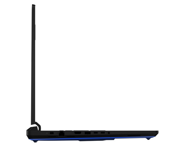 ASUS ROG Strix SCAR 18 G835LX-SA123X (18 inča 2.5K, Ultra 9 275HX, 64GB, SSD 2TB + 2TB, RTX 5090, Win11 Pro) laptop + ROG ranac