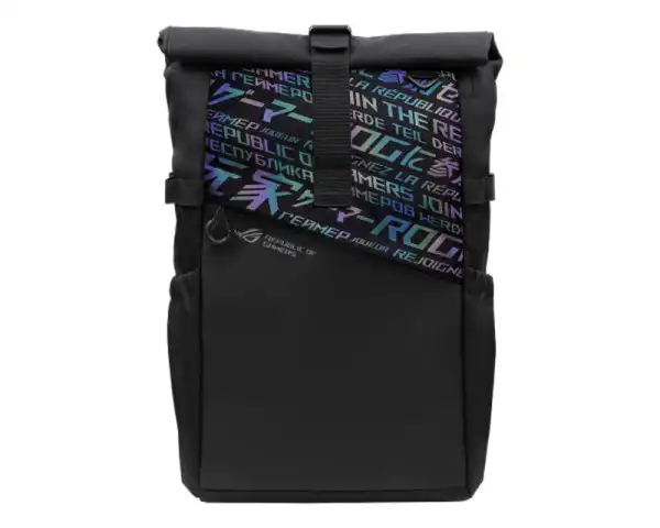 ASUS ROG Strix SCAR 16 G635LW-RW105X (16 inča 2.5K, Ultra 9 275HX, 64GB, SSD 2TB + 2TB, GeForce RTX 5080, Win11 Pro) laptop