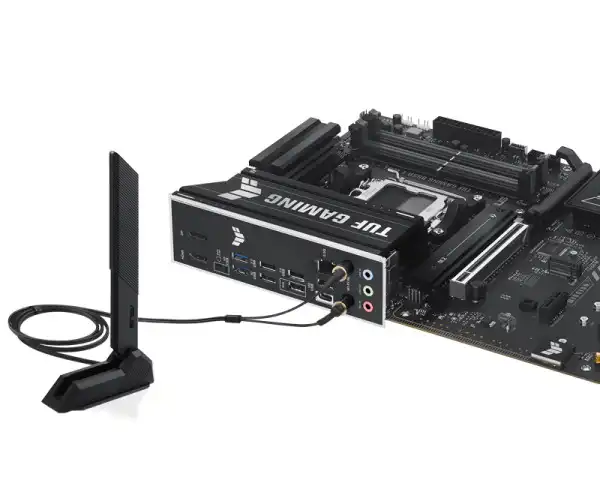 ASUS TUF GAMING B850-E WIFI matična ploča